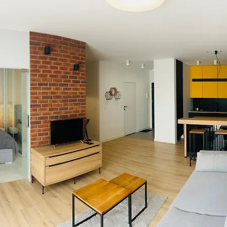 Walbrzyskastreet Poznaň