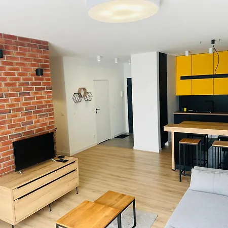 Walbrzyskastreet * Poznaň