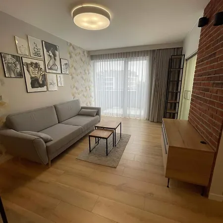 Walbrzyskastreet Apartmán *