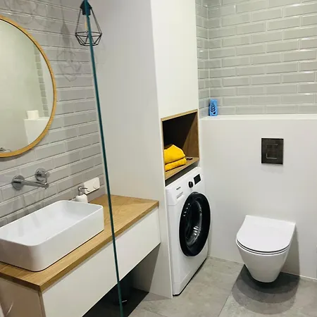 Апартаменти Walbrzyskastreet *