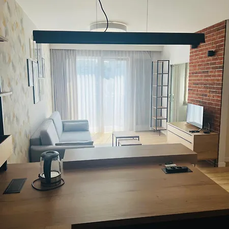 Apartamento Walbrzyskastreet *