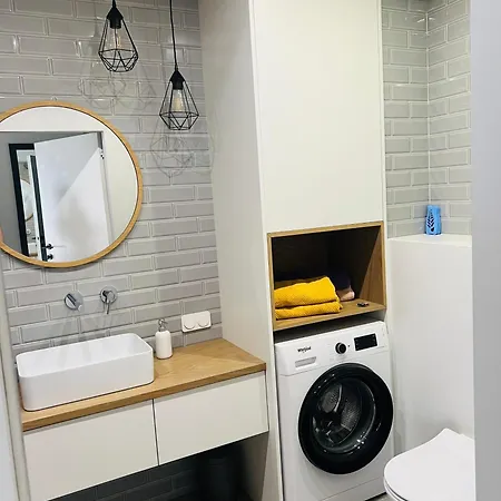 Walbrzyskastreet * Poznan