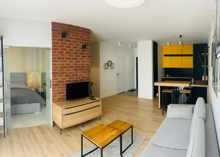 Walbrzyskastreet Πόζναν