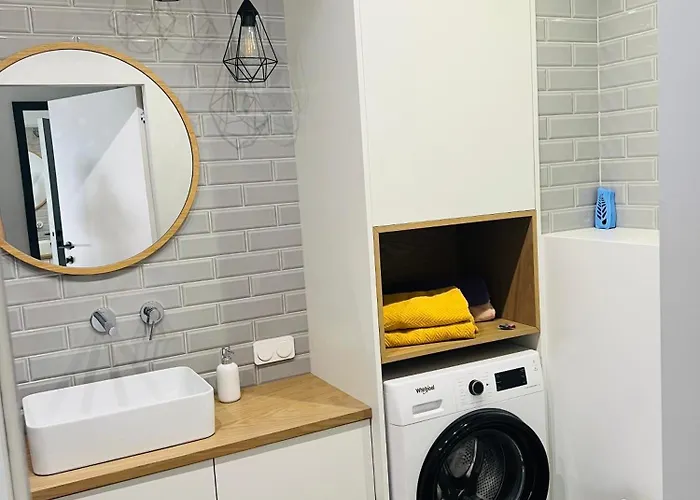 Walbrzyskastreet * Poznaň