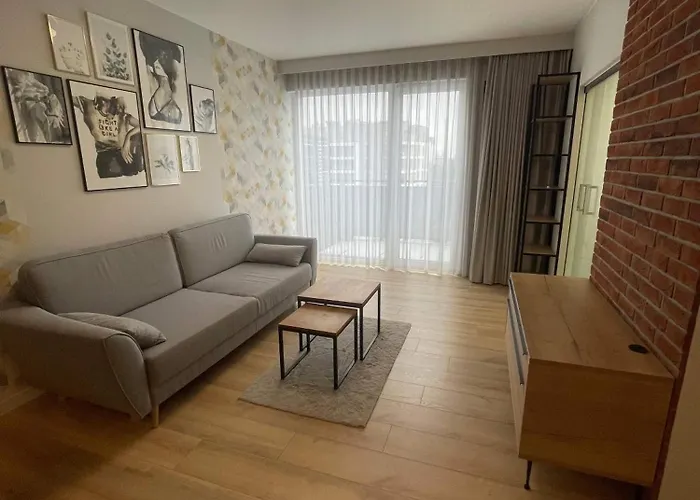 Walbrzyskastreet Apartmán *