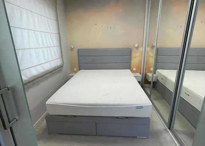 Walbrzyskastreet Διαμέρισμα *